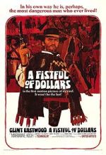 Watch A Fistful of Dollars Movie25