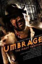 Watch Umbrage - The First Vampire Movie25