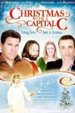 Watch Christmas with a Capital C Movie25