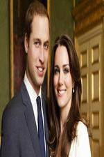 Watch William and Kate The First Year Movie25