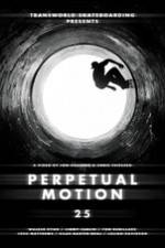 Watch Perpetual Motion: Transworld Skateboarding Movie25