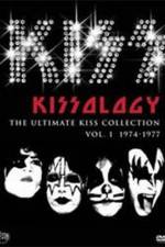 Watch KISSology The Ultimate KISS Collection Movie25