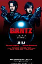 Watch Gantz Movie25