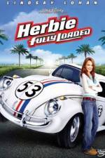 Watch Herbie Fully Loaded Movie25