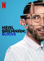 Watch Neal Brennan: Blocks Movie25