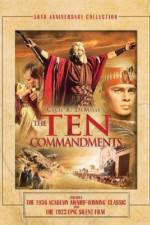 Watch The Ten Commandments Movie25