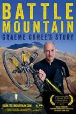 Watch Battle Mountain: Graeme Obree\'s Story Movie25