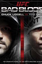 Watch UFC Bad Blood Liddell vs Ortiz Movie25