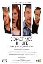 Watch Sometimes in Life Movie25