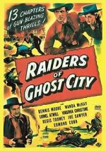 Watch Raiders of Ghost City Movie25