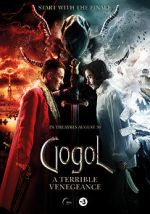 Watch Gogol. A Terrible Vengeance Movie25