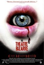 Watch The Theatre Bizarre Movie25