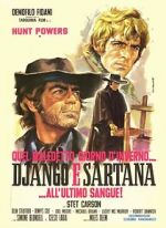 Watch One Damned Day at Dawn... Django Meets Sartana! Movie25