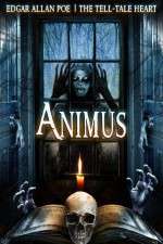 Watch Animus: The Tell-Tale Heart Movie25