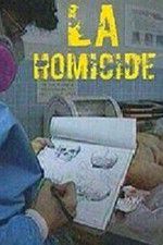 Watch LA Homicide Movie25