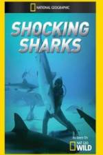Watch Shocking Sharks Movie25