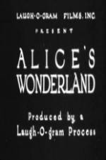 Watch Alice's Wonderland Movie25