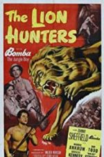 Watch The Lion Hunters Movie25