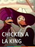 Watch Chicken a la King (Short 1937) Movie25
