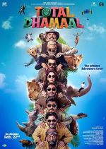 Watch Total Dhamaal Movie25