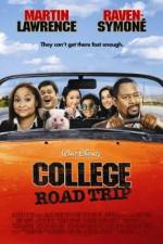 Watch College Road Trip Movie25