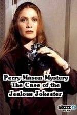 Watch A Perry Mason Mystery: The Case of the Jealous Jokester Movie25