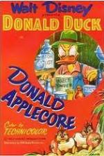 Watch Donald Applecore Movie25