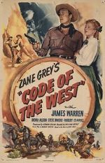 Watch Code of the West Movie25