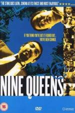 Watch Nine Queens Movie25