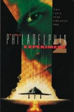 Watch Philadelphia Experiment II Movie25