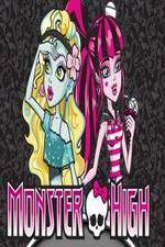 Watch Monster High - Escape From Skull Shore Movie25