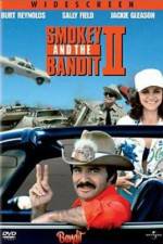 Watch Smokey and the Bandit II Movie25