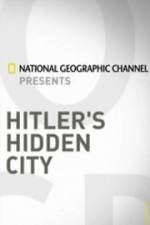 Watch Hitler's Hidden City Movie25