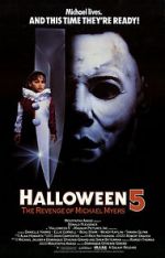 Watch Halloween 5: The Revenge of Michael Myers Movie25