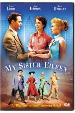 Watch My Sister Eileen Movie25