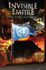 Watch Invisible Empire A New World Order Defined Movie25