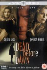 Watch Dead Before Dawn Movie25