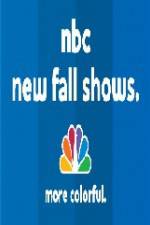 Watch NBC Fall Preview 2011 Movie25