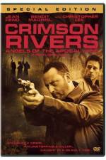 Watch Crimson Rivers 2: Angels of the Apocalypse Movie25