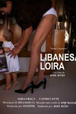 Watch Libanesa Loira Movie25