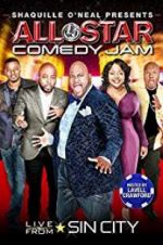 Watch Shaquille O\'neal All-star Comedy Jam: Live from Sin City Movie25