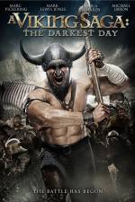Watch A Viking Saga - The Darkest Day Movie25