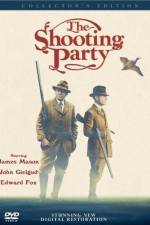 Watch The Shooting Party Movie25