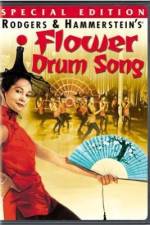 Watch Flower Drum Song Movie25
