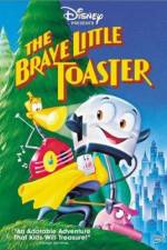 Watch The Brave Little Toaster Movie25