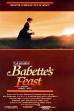 Watch Babette\'s Feast Movie25