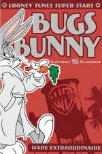 Watch Bugs Bunny: Hare Extraordinaire Movie25