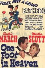 Watch One Foot in Heaven Movie25
