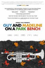 Watch Guy and Madeline on a Park Bench Movie25