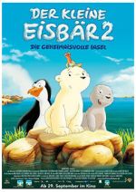 Watch The Little Polar Bear 2: The Mysterious Island Movie25